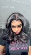 WIDOWS PEAK - Image 2