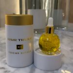 HAIR TRUST by Chieme Royals