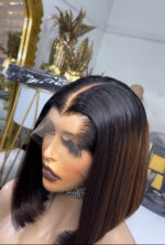 Cana Bob (low temple hairline) - Image 2