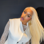 Trophy Blonde