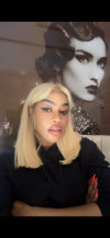 PLATINUM BOB - Image 2