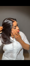 Low temple Bob (Afro hairline) - Image 3