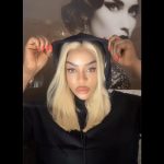 PLATINUM BOB